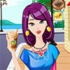 Fashion Crush Dressup