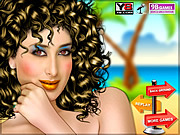 play Kareena Kapoor Bollywood Star Make Up