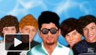 play One Direction Makeover