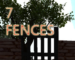 7 Fences