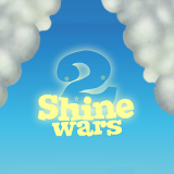 play Shine Wars 2