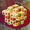 Mahjong 3D