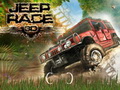 play Jeep Race 3D