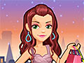 play Shopaholic: Milan