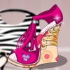 play Fabulous High Heel Style