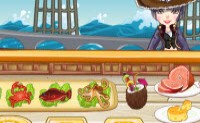play Pirate Seafood Restaurant
