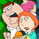 play American Dad Vs Family Guy