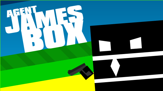 play James Box