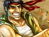 play Commando Rush Hacked