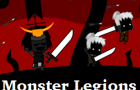 play Monster Legions
