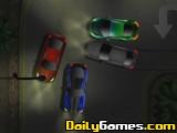 play Midnight Drift Race Miami