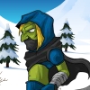 play Clan Wars 2 Expansion - Winter Defense