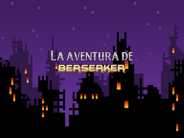 play La Aventura De Berserker [Beta]