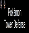 Pokemon Tower Defense Hacked
