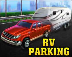 play Rv Parking