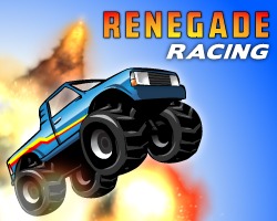 play Renegade Racing