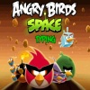 play Angry Birds Space Typing