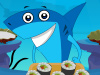 play Baby Shark Sushi