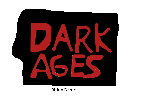 Dark Ages World Test(Pre-Alpha)