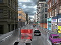 3D Truck Racer