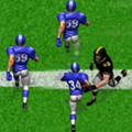 play Linebacker Alley 2