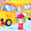play School Bus Design