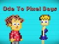 play Ode To Pixel Days