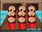 play Red Velvet Cupcakes 2