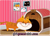play Cat House Club
