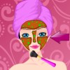 play Fashionista Facial Makeover