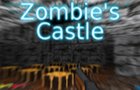 play Zombie'S Castle