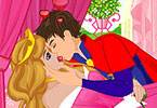 Kiss Sleeping Beauty