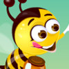 play Bee At Work