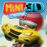play Mini Racing 3D