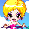 play Pink Vampire Princess