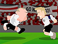 play Rooney On The Rampage