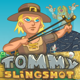 play Tommy Slingshot