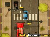 play Fire Truck Rumble