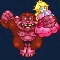 play Donkey Kong Remix