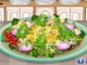 play Chicken Deluxe Salad Decoration