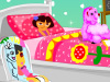 play Dora Room Decor