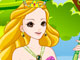 play A Beautiful Princess Dress Up