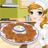 play Tessa'S Cooking Falafel