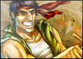 play Commando: Rush