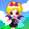 play Pink Vampire Princess