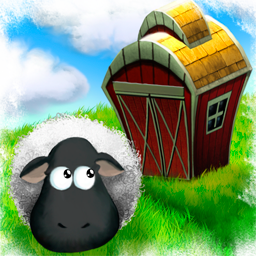 play Running Sheep: Tiny Worlds