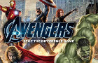 play The Avengers Spot Differe