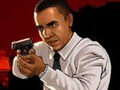 play Obama Vs Zombies