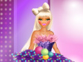 Nicky Minaj Dressup