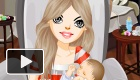 play New Mom Makeover